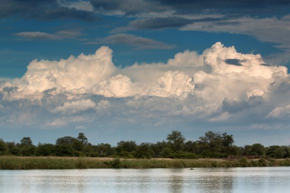 Afrika